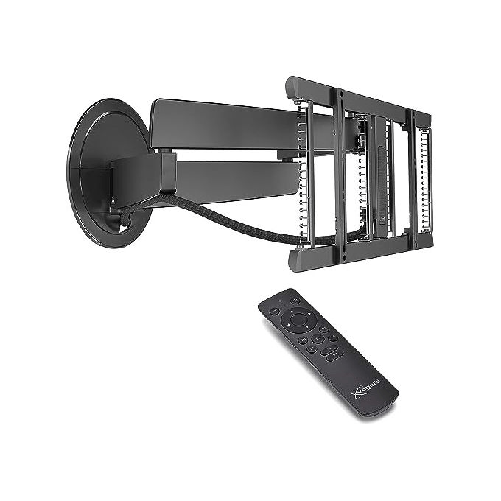 Vogel's Signature TVM 7675 - Supporto a Parete Motorizzato per TV 40-77 Pollici