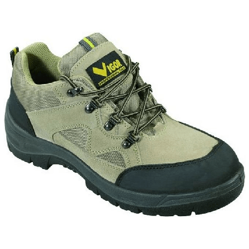 Vigor Scarpe Sicurezza Trekking Basse N. 47