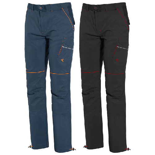 PANTALONE BOOM LIGHT AVIO L 9032B