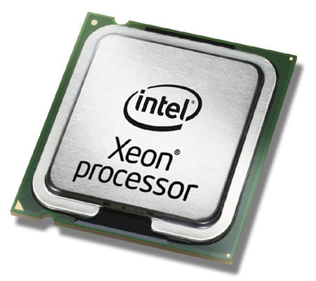 Intel Xeon E3-1220V6 processore 3 GHz 8 MB Cache intelligente Scatola