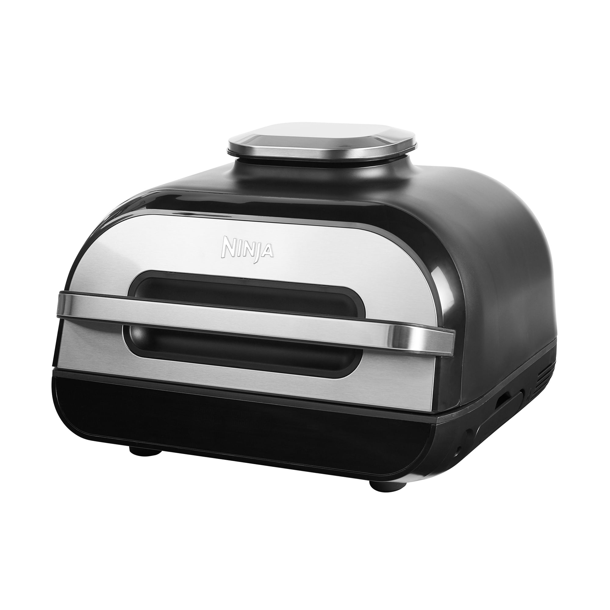 Ninja Foodi AG551EU Max Griglia e Friggitrice ad Aria con Sonda Digitale da Cucina 3 Ninja Griglia e Friggitrice ad aria Foodi MAX AG551EU