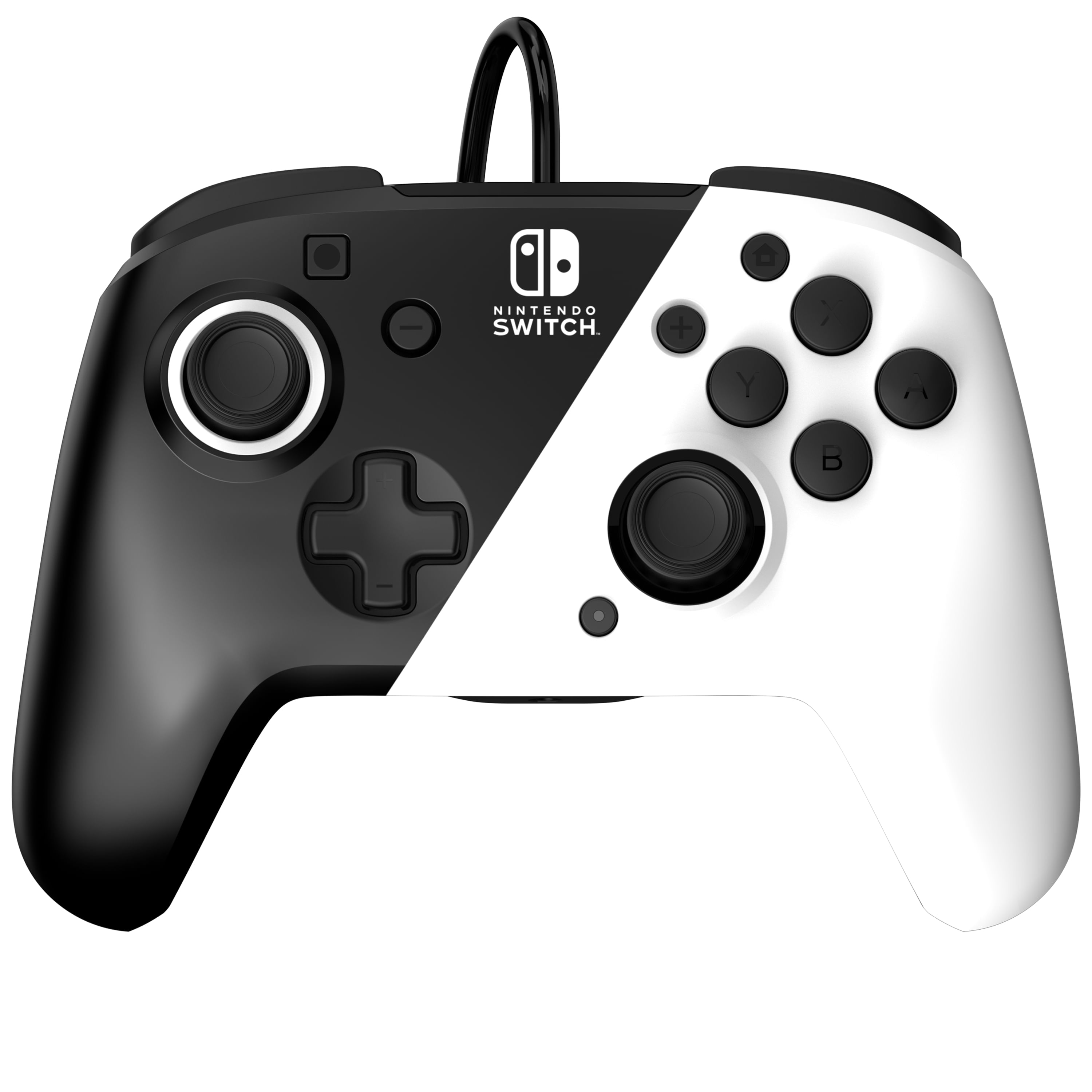 Pdp Produkttyp Game Pad Anschlusstechnik Kabelgebunden Steuerungen D PDP OLED Rematch Nero, Bianco USB Gamepad Analogico/Digitale Nintendo Switch, N