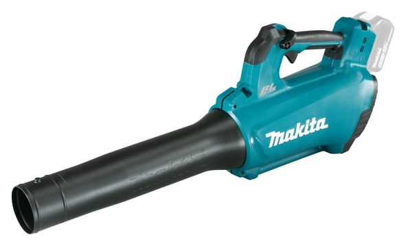 Makita Typ Handgehaltenes Geblse Arbeitstechnologie Akku Leerlaufdrehzahl 18000 RPM Batteriespannung 18 V ohne Akku Makita DUB184Z soffiatore di f
