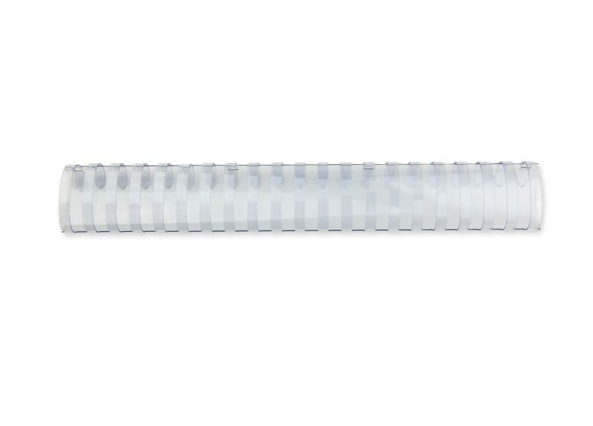 GBC 50 SURELOX 38MM BIANCO 21A