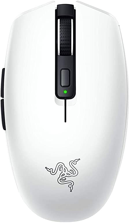 Razer Orochi V2 mouse Gaming Mano destra RF Wireless Ottico 18000 DPI