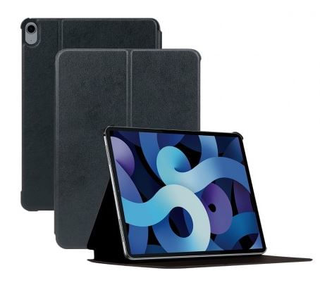 Mobilis Origine 27,7 cm (10.9") Custodia a libro Nero