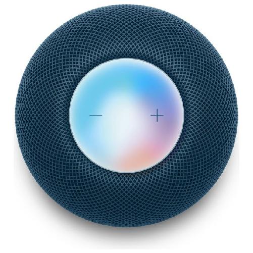 Apple HomePod mini - Blu