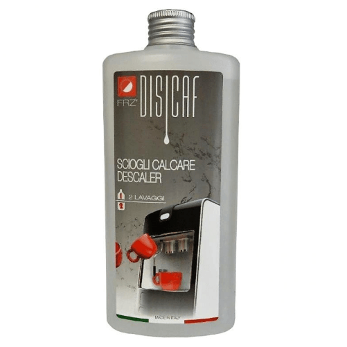 Disicaf disincrostante liquido anticalcare per tutte macchine da caffe 270 ml