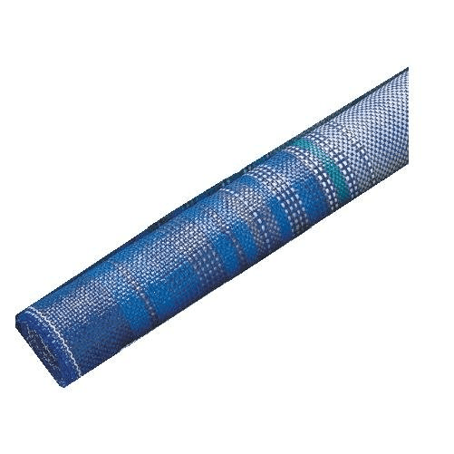 Arisol Tappeti da Campeggio Rigato Standard, Colore Azzurro, Dimensioni: 250 x 450 cm, Multicolore