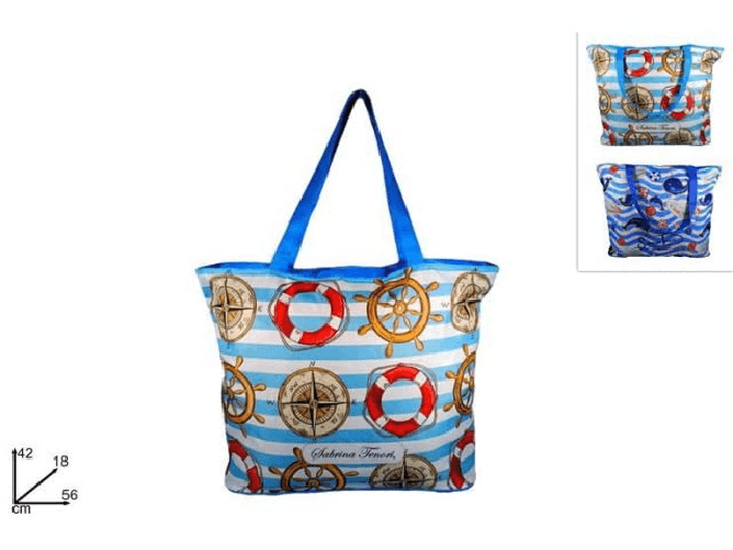L.ST FANTASIA MARINA BORSA MARE AL005881