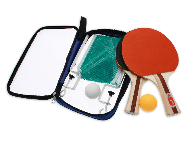 Teorema 51287 - Ping Pong con Custodia
