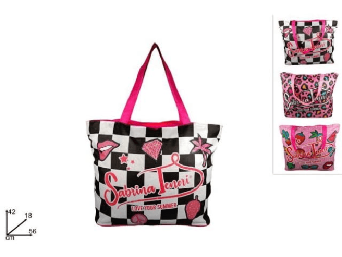 L.ST FANT.LOVE BORSA MARE AL005879