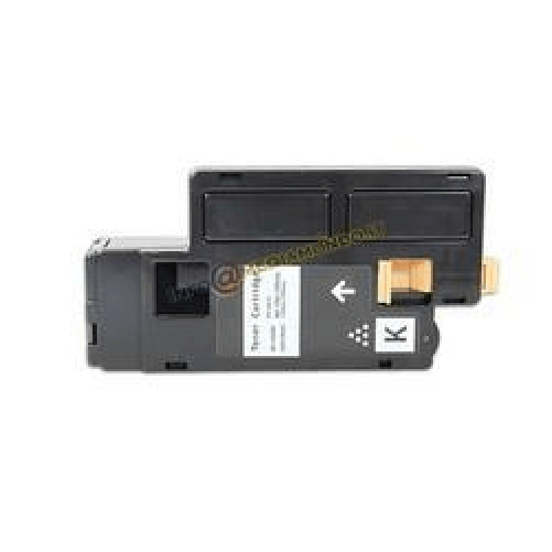 TONER COMPATIBILE PER DELL 593-11130 / 7C6F7 - NERO - STAMPA 1.250 PAGINE
