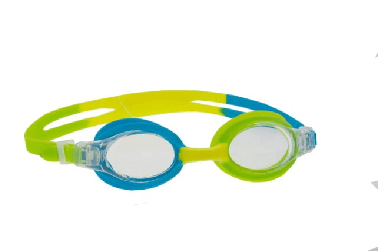 COLMAR TOYS (SCU) SCU108 OCCHIALINI 7-14 Anni Spot 52100, Plastica