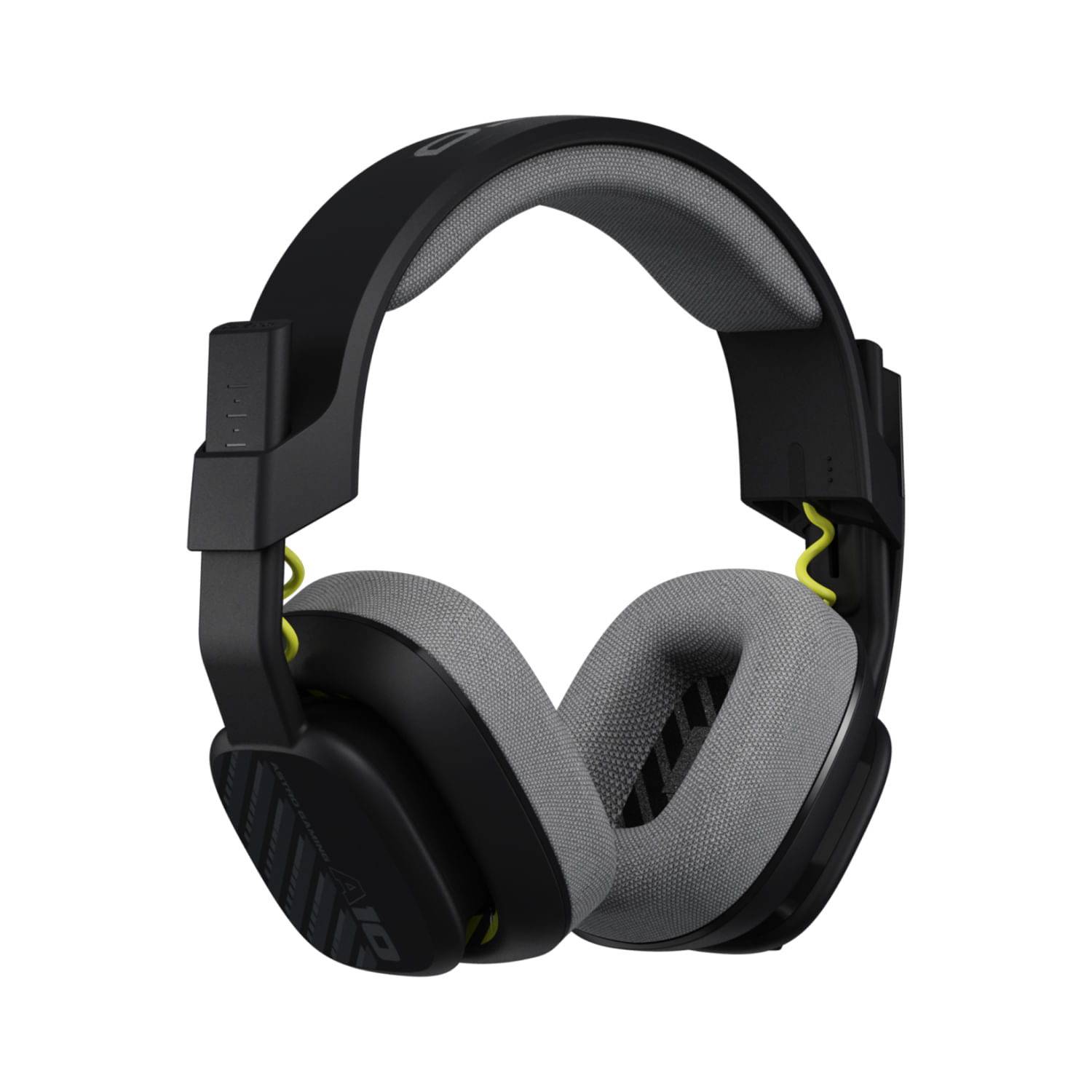 Logitech ASTRO Gaming A10 Auricolare Cablato A Padiglione Giocare Nero ASTRO Gaming A10 Auricolare Cablato A Padiglione Giocare Nero