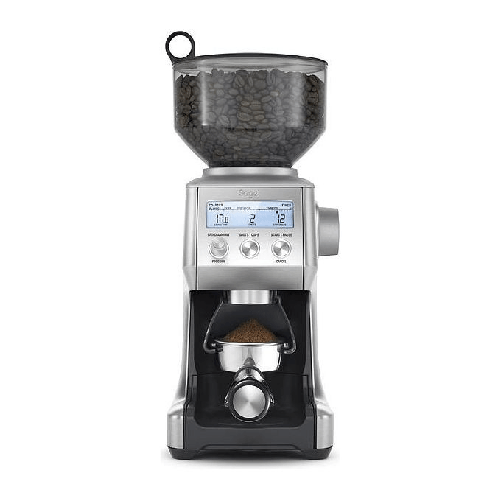 Sage SCG820BSS4EEU1 macina caffé Nero