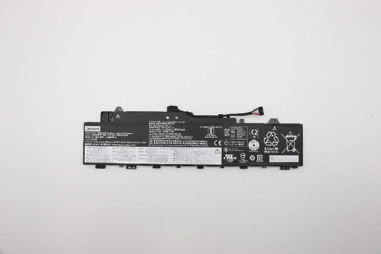 Lenovo IdeaPad Battery [Internal] SP/A L19M3PF4, 11.52V, 56.5Wh, 3cell