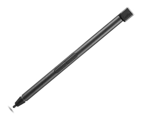 Lenovo ThinkBook Yoga Integrated Smart Pen penna per PDA 4 g Grigio