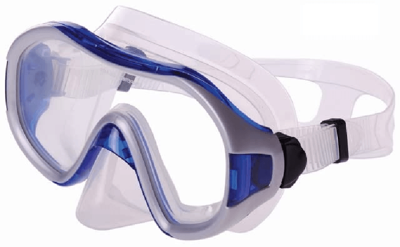 COLMAR TOYS (SCU) SCU146 Maschera Adulto Next 22150, Plastica
