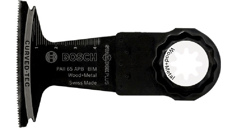 Bosch PAII 65 APB Lama da taglio a immersione