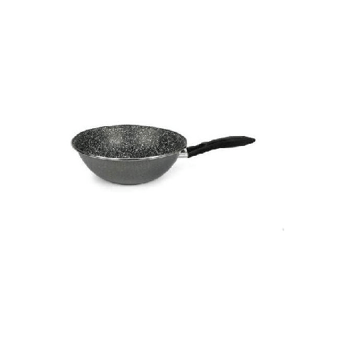 K2 Vitrinor Family Wok 28cm