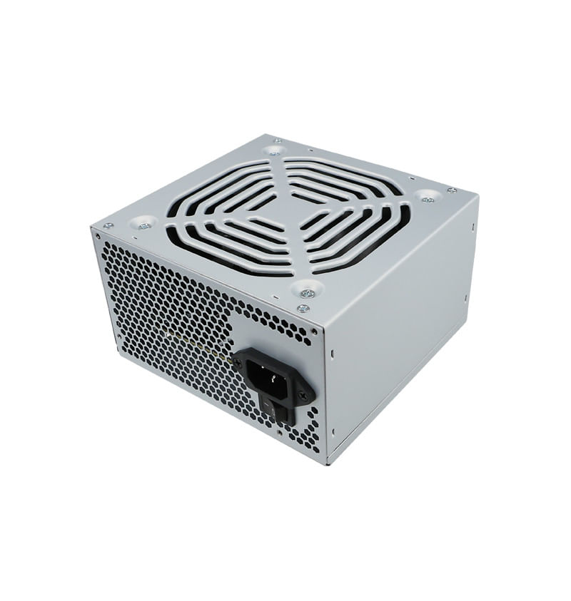 Adj 210-00553 Alimentatore 550w 3xSata 1xPata Fan 12cm 20+4 Pin Cable Adj 210-00553 alimentatore per computer 550 W 20+4 pin ATX ATX