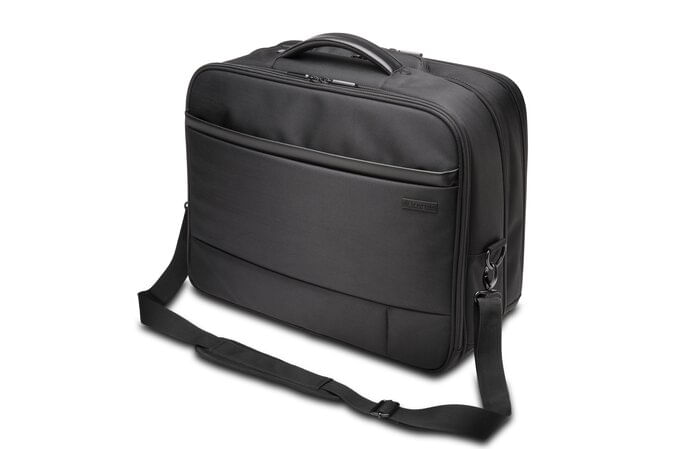 Kensington Trolley per laptop Contour 2.0 Business - 17 (Kensington K60385WW Contour 2.0 Business Laptop Roller) Kensington Trolley per laptop Contour