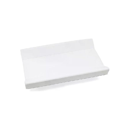 Fasciatoio in Pvc 2 Lati per Bagnetto Bianco