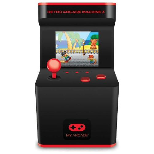 Dreamgear DGUN-2593 My Arcade Retro Machine