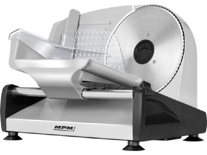 Macchina da taglio MPM MKR-04M