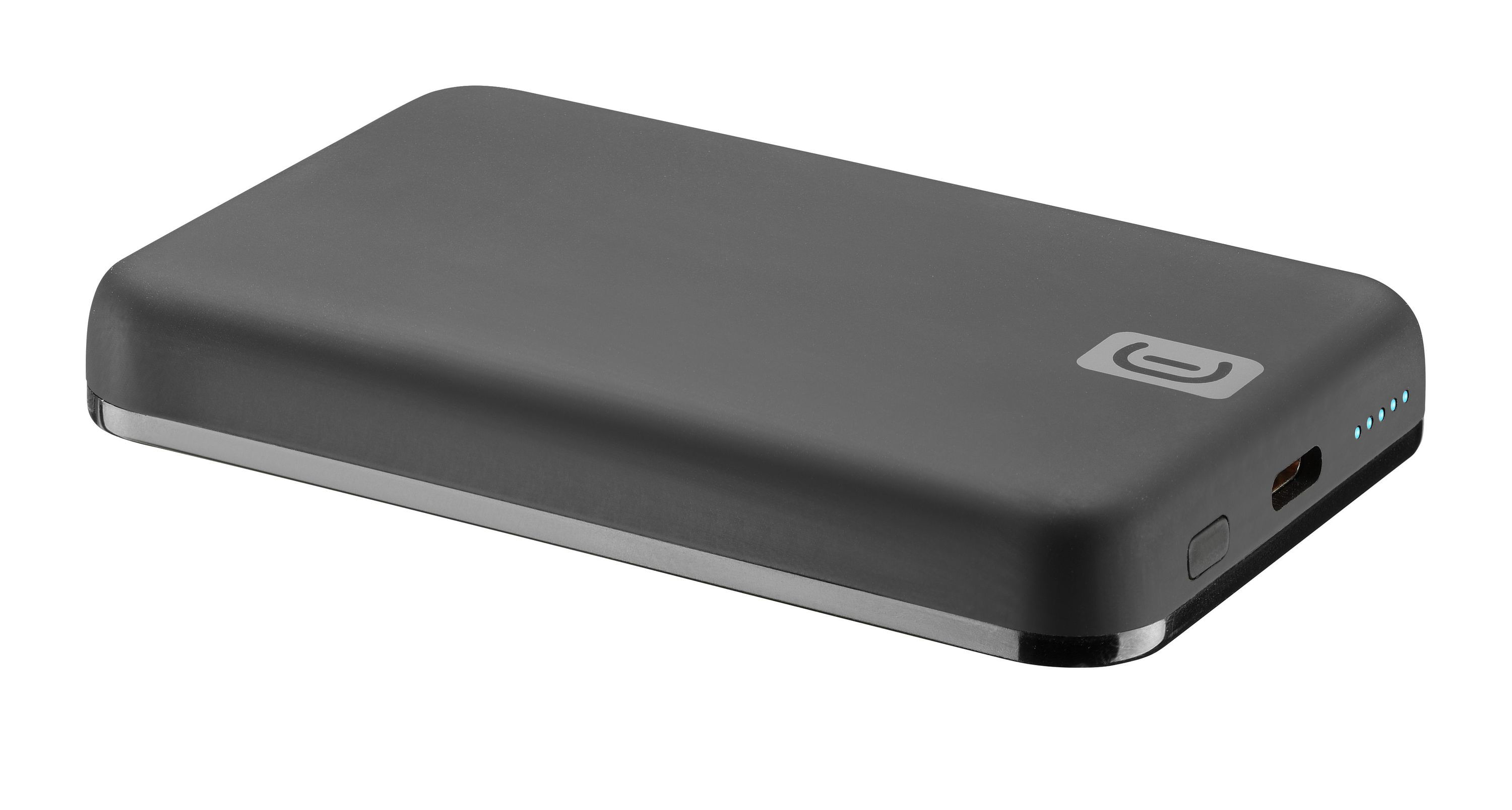 Cellular Line Cellularline Wireless power bank MAG 5000 Cellularline Wireless power bank MAG 5000