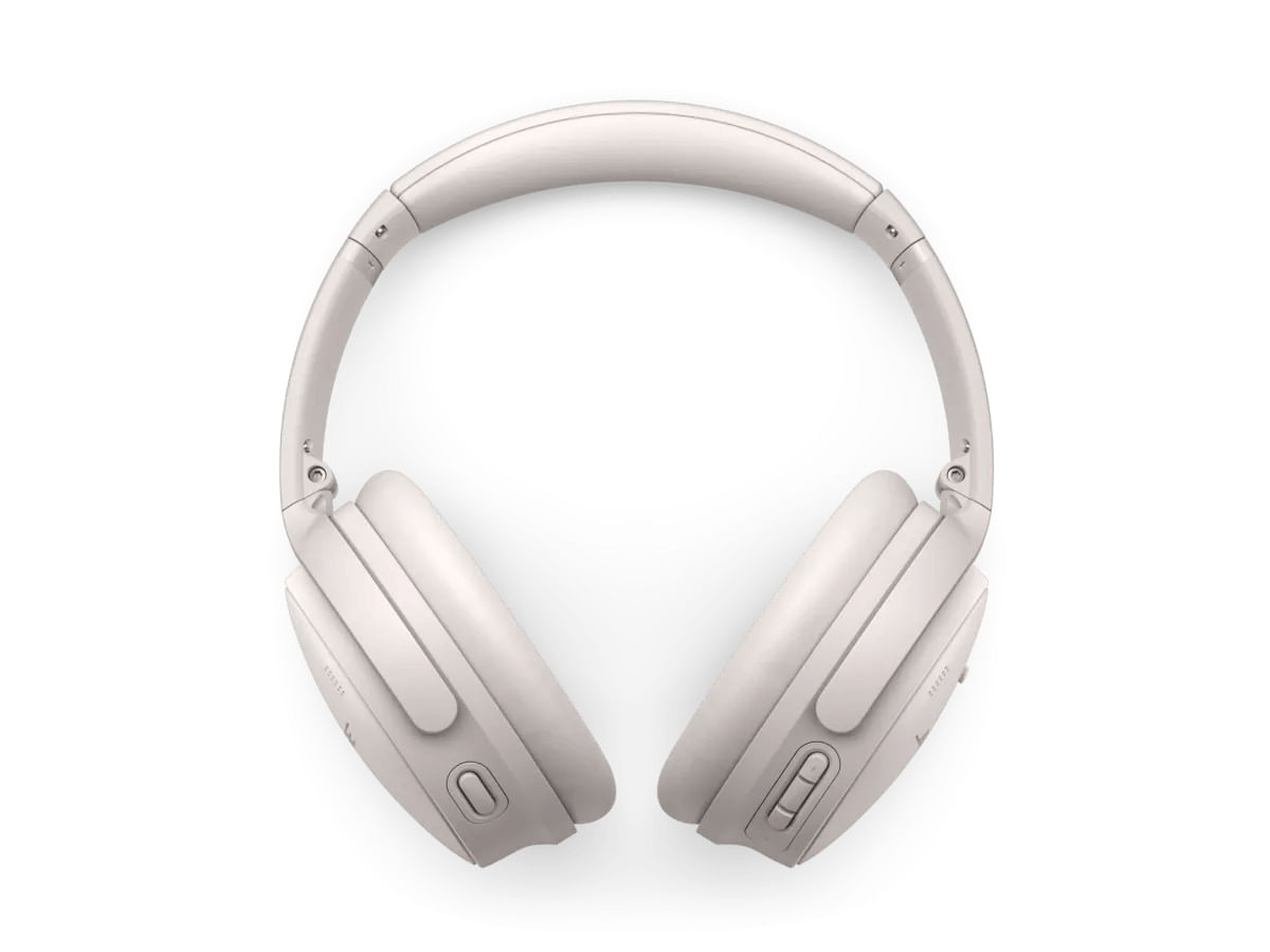 Bose QuietComfort Auricolare Con cavo e senza cavo A Padiglione Musica/Giornaliera Bluetooth Nero