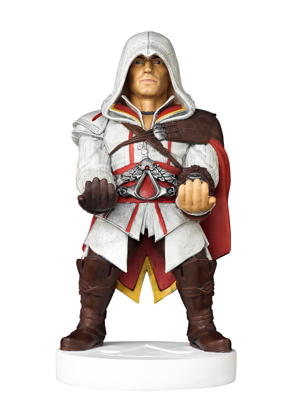 Microids Exquisite Gaming Cable Guys Ezio Supporto passivo Controller per videogiochi