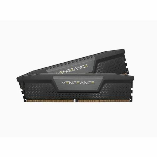 Corsair CMK32GX5M2B6200C36 memoria 32 GB 2 x 16 GB DDR5 6200 MHz (32GB DDR5 6200 UDIMM K2) Corsair CMK32GX5M2B6200C36 memoria 32 GB 2 x 16 GB DDR5 620