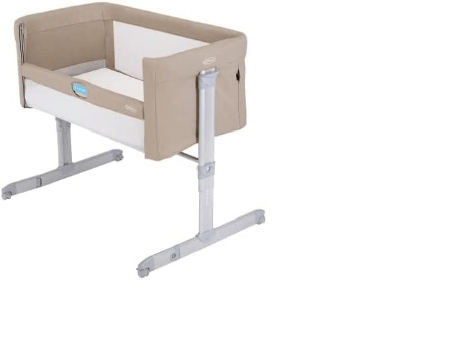 GRACO Culla Fianco Letto Co Sleeping SWEET2SLEEO OPATMEAL