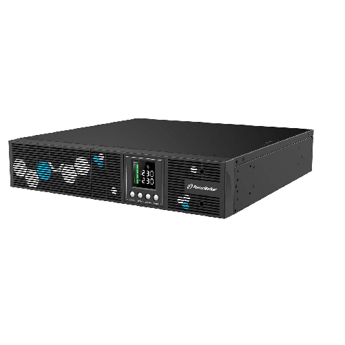 PowerWalker VI 1000 RLP gruppo di continuità (UPS) A linea interattiva 1 kVA 900 W 8 presa(e) AC PowerWalker VI 1000 RLP gruppo di continuitÃ Æ Ã Â [
