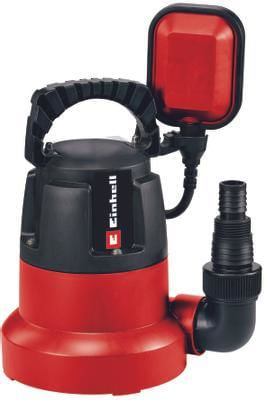 Einhell GC-SP 3580 LL 350 W Pompa a impulsi 8000 l/h