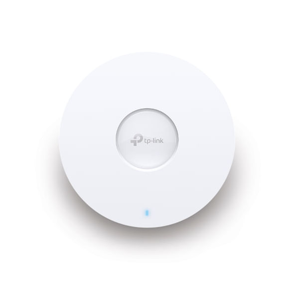 TP-Link Omada EAP653 (5-pack) 2976 Mbit/s Bianco Supporto Power over Ethernet (PoE)