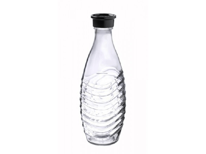 SodaStream 1047106980 Accessorio e ricarica per gasatore Bottiglia di carbonatazione