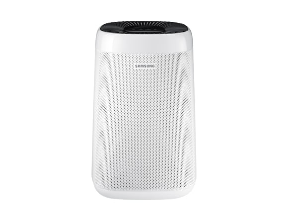 Samsung Air Purifier AX34R3020WW/EU - Purificatore d'Aria HEPA 99,97% Samsung AX34R3020WW 34 m² 45 dB 30 W Bianco