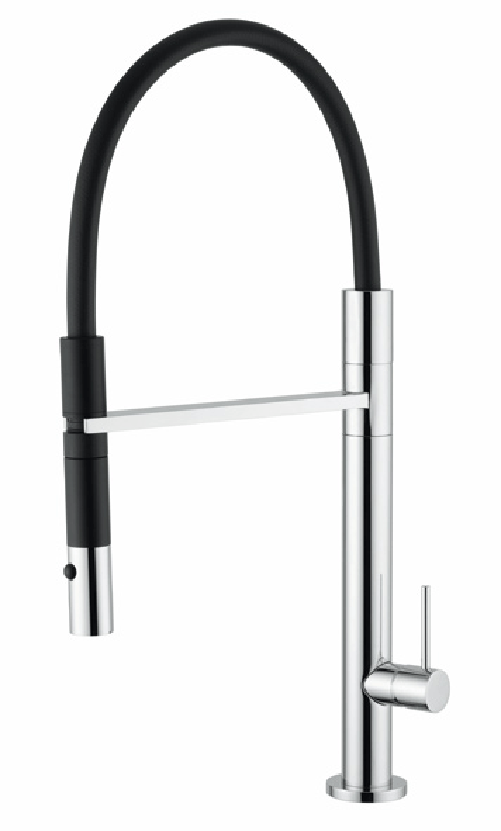 CM 9108Misccrm Miscelatore Cromato
