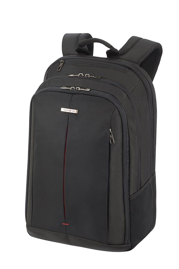 Samsonite GuardIT 2.0 L 43,9 cm (17.3") Zaino Nero