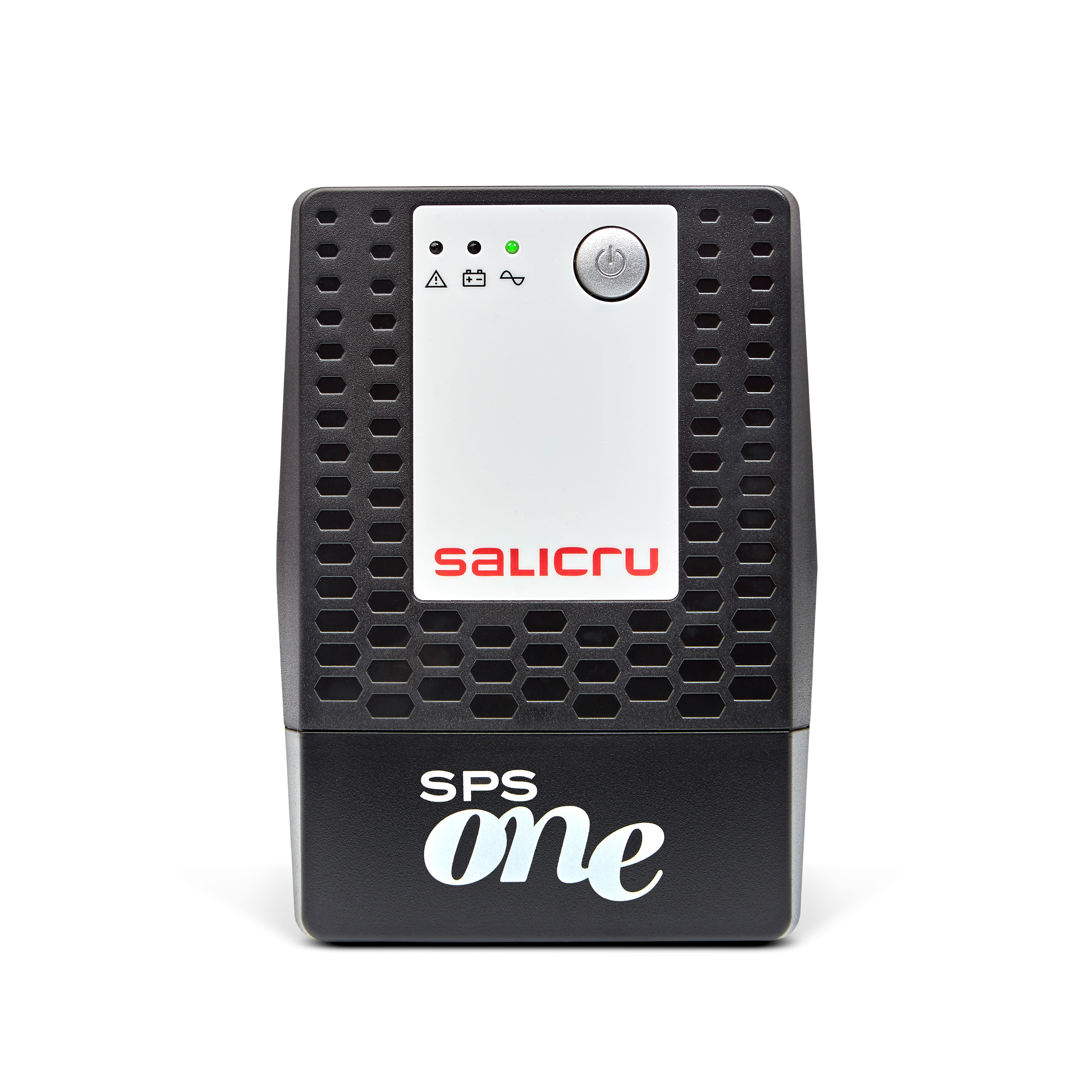 Salicru SPS 700 ONE BL gruppo di continuità (UPS) A linea interattiva 0,7 kVA 360 W 2 presa(e) AC