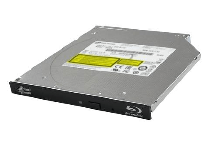 Lg Hitachi-LG Super Multi UHD-BD Writer lettore di disco ottico Interno Blu-Ray RW Nero Hitachi-LG Super Multi UHD-BD Writer lettore di disco ottico I