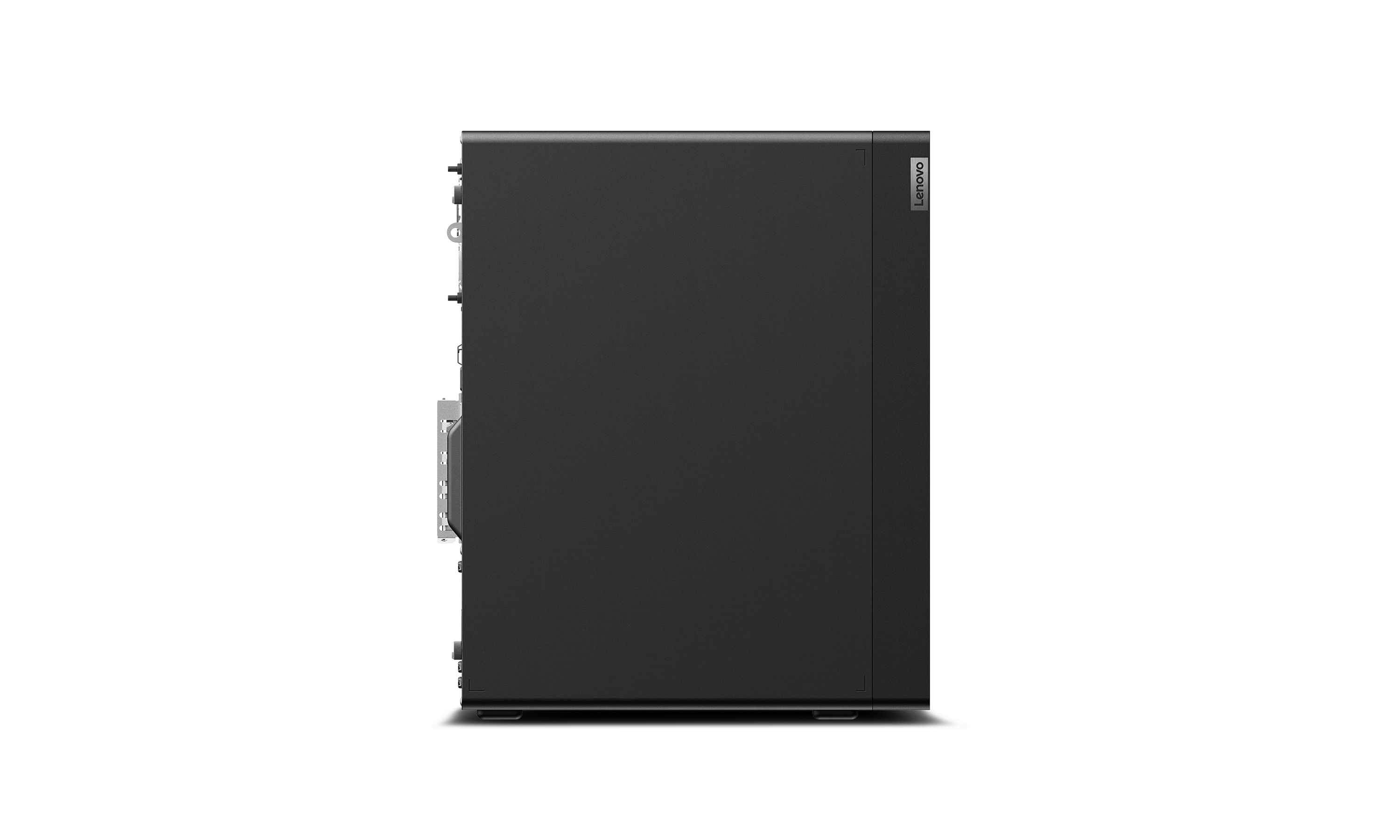 Lenovo ThinkStation P2 Tower Intel Core i9 i9-14900K 64 GB DDR5-SDRAM 1 TB SSD NVIDIA GeForce RTX 4070 Windows 11 Pro Stazione di lavoro Nero