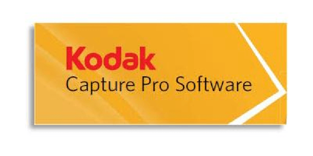 Kodak Indice del software KODAK Capture Pro 1 anno. Proroga di 1 anno, tutto portafoglio
