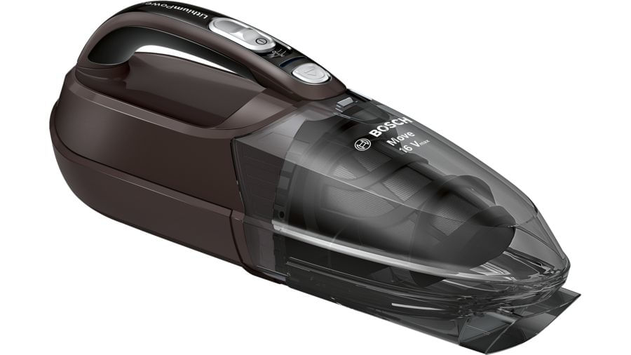 Bosch BHN16L aspirapolvere senza filo Senza sacchetto