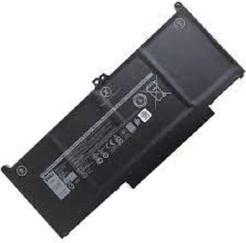 DELL 829MX ricambio per notebook Batteria (Dell Battery Latitude 7400 / 7300 4C 60 WHR OEM: 5VC2M) DELL 829MX ricambio per laptop Batteria