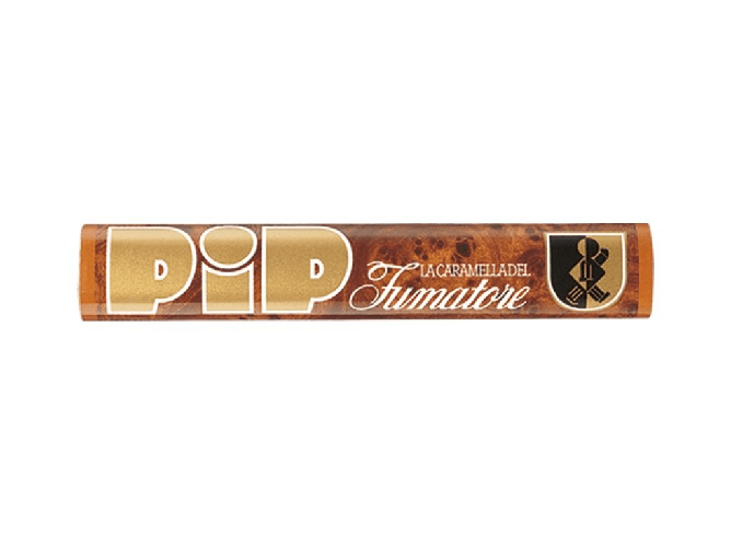 PERFETTI VAN MELLE PIP FUMATORE STICK (24PZ)