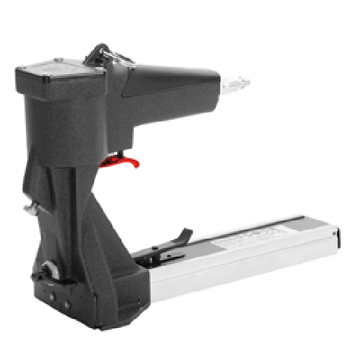 RO-MA Aggraffatrice pneumatica Elpabox BA/35 - per cartoni - Romeo Maestri